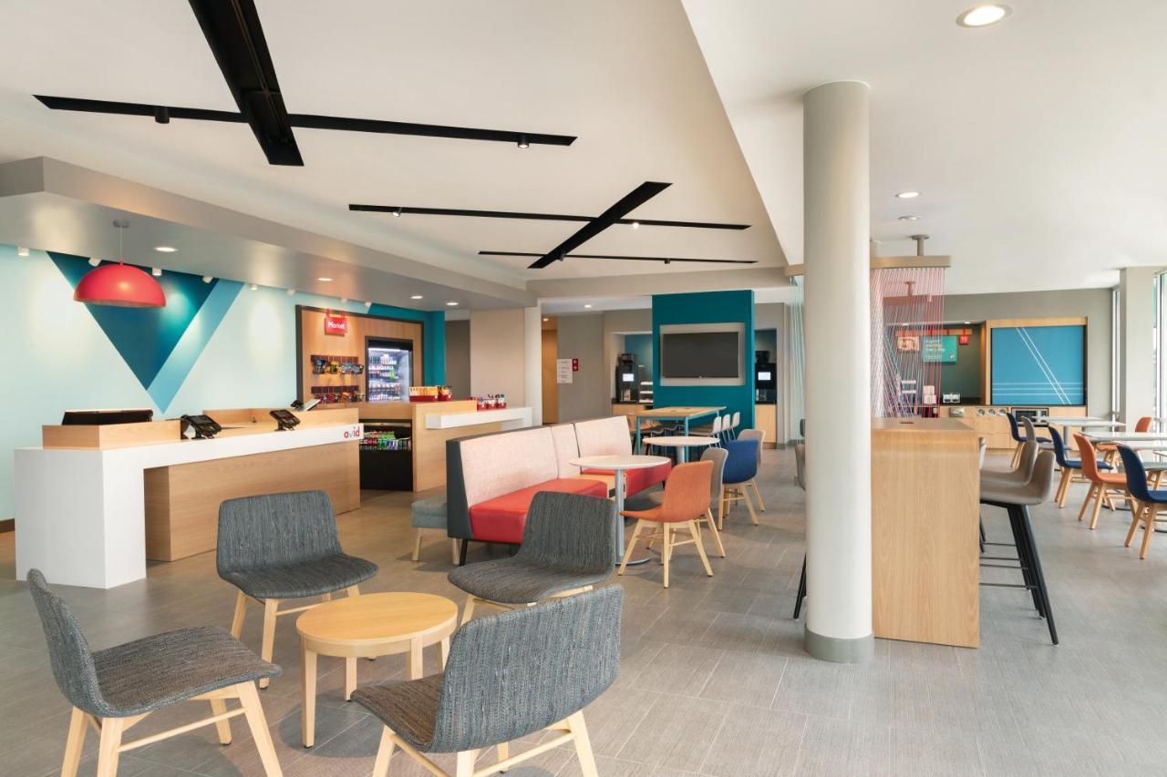 Avid Hotel - Ft Lauderdale Airport - Cruise By Ihg Dania Beach Exterior photo