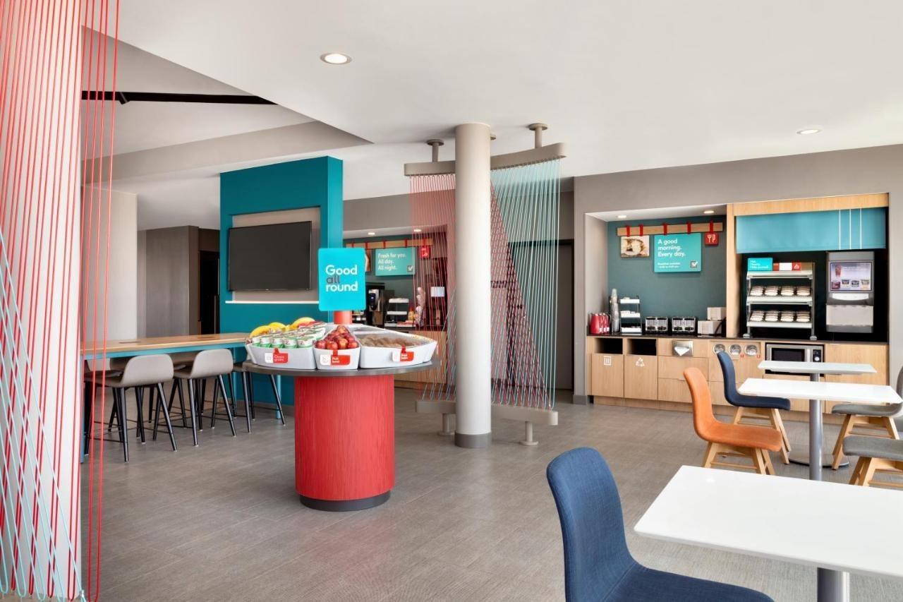 Avid Hotel - Ft Lauderdale Airport - Cruise By Ihg Dania Beach Exterior photo